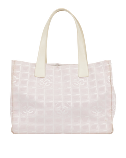 Travel Line Tote